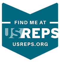 USREPS badge